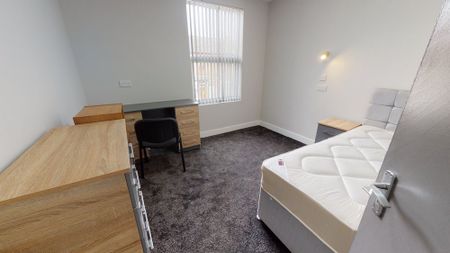 Gleave Road Selly Oak - Photo 3