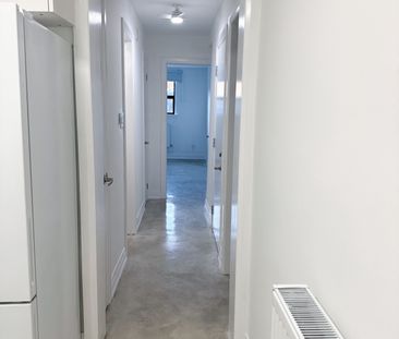 For Lease - 8 Carrington Avenue Unit# Lower, Toronto, Ontario - Photo 5