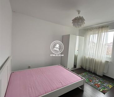 Apartament 3 camere de inchiriat, Valea Lupului - Fotografie 6