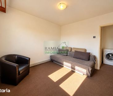Apartament 2 camere de închiriat – Tractorul, zona Fartec - Photo 5