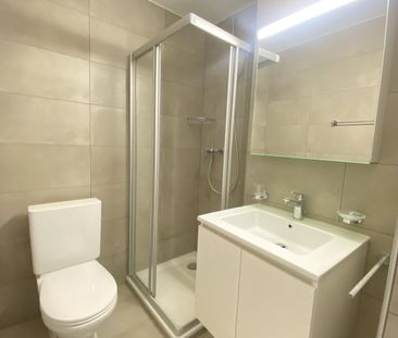 Studio rénové dans le quartier du Schoenberg. - Photo 2