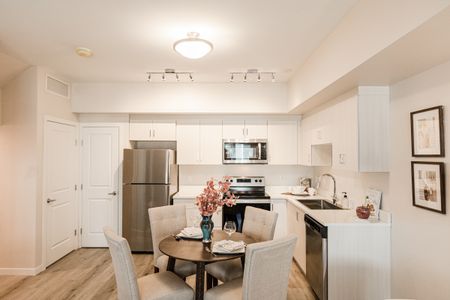 Element Townhomes in West Transcona - Photo 4