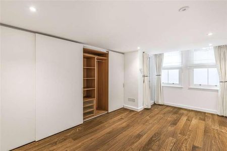 Egerton Gardens, London, SW3 - Photo 3