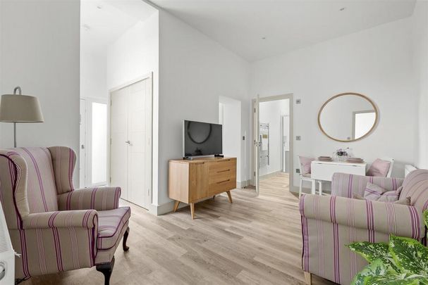 1 bedroom apartment to rent - Photo 1