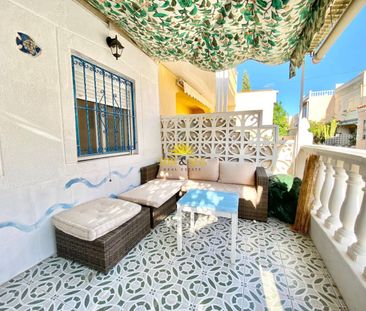 1 BEDROOM VILLA - SAN FULGENCIO - Photo 2