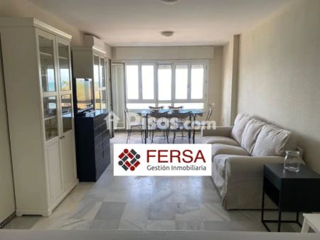 Piso en alquiler en Fuentebravia - Foto 4