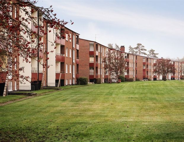 Västra Bergsgatan 12 A - Foto 1