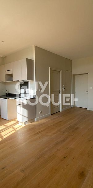 Appartement à louer - Photo 1