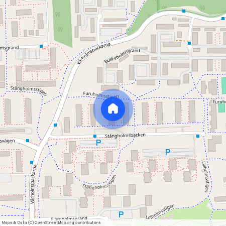 Skärholmen, Stockholm, Stångholmsbacken 29