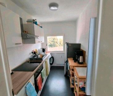 UNTERVERMIETUNG für 1 Pers in KASSEL HESSEN (Studenten geeignet!) - Foto 1