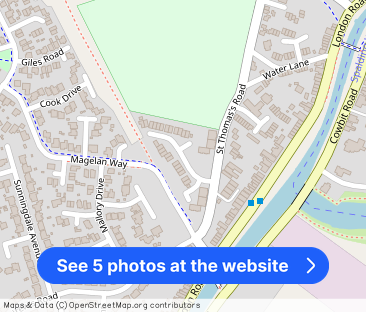 Cygnet Court, Spalding - Photo 1