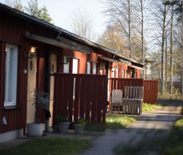 Vilhelm Mobergs gata, Norrtälje - Foto 1