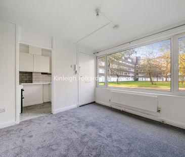 Studio to rent - Photo 2