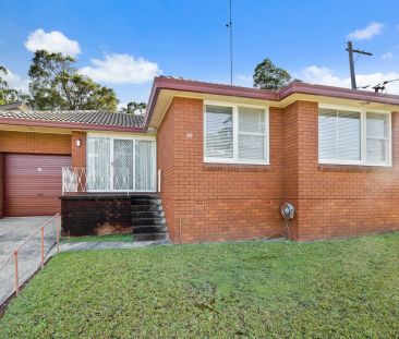 CHARMING FAMILY HOME AVAILABLE FOR RENT - Photo 5