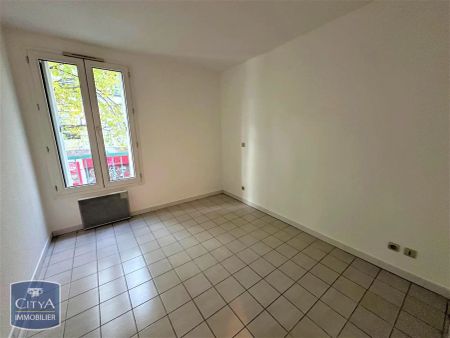 Appartement à louer 2 pièces 39.85m² - Photo 3