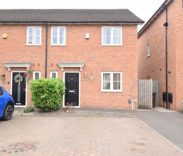 Grove Street, Castleford - Photo 1