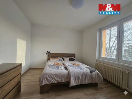 Pronájem bytu 2+1, 54 m - Fotografie 2