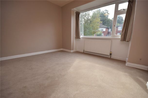 14, Coniston Avenue, Headingley, Leeds, LS6 2BD - Photo 1