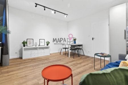 Jasne mieszkanie w świetnej lokalizacji - od zaraz - Photo 4