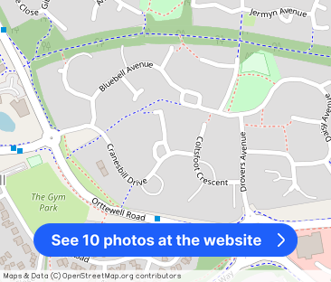 Snowdrop Close, Bury St. Edmunds - Photo 1