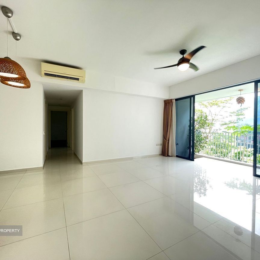 The Interlace (D4), Condominium - For Rent - Photo 1