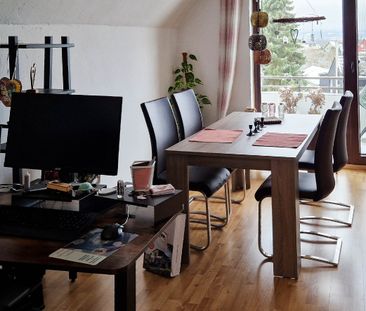 Schöne 2- Zimmerwohnung mit Stellplatz in Opherdicke - Photo 2