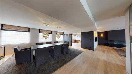 Appartement te huur - Photo 4