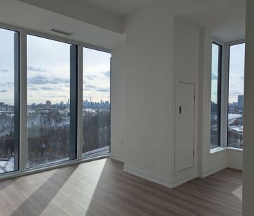 For Lease - 1 Quarrington Lane Unit# 1003, Toronto, Ontario - Photo 3