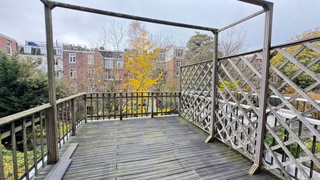 Nassaukade 174-2, Da Costabuurt-Noord, 1053LM, Amsterdam - Photo 5