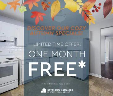 Maplewood Court | 1777 Stenson Boulevard, Peterborough - Photo 1