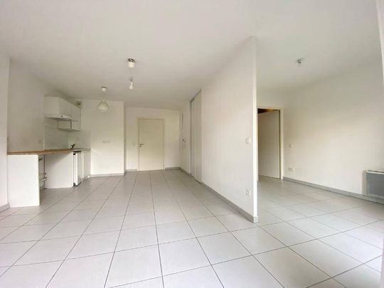 Location appartement récent 1 pièce 35.6 m² à Montpellier (34000) - Photo 1