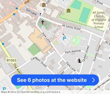 Room 6, Park Lane, Newmarket - Photo 1