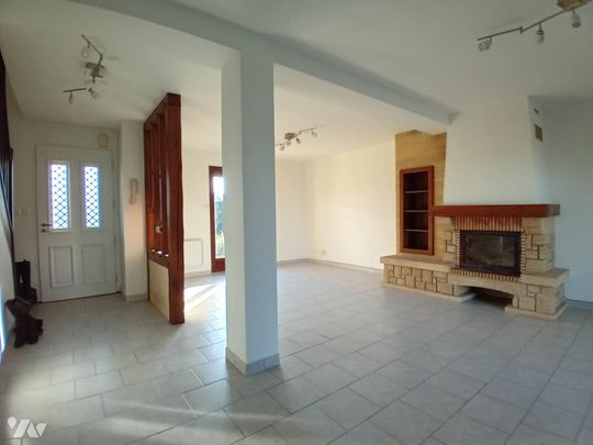 LOCATION MAISON INDIVIDUELLE - TOURNY - Photo 1