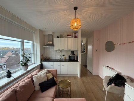 Te huur: Appartement Prins Bernhardlaan 58 H in Utrecht - Foto 3