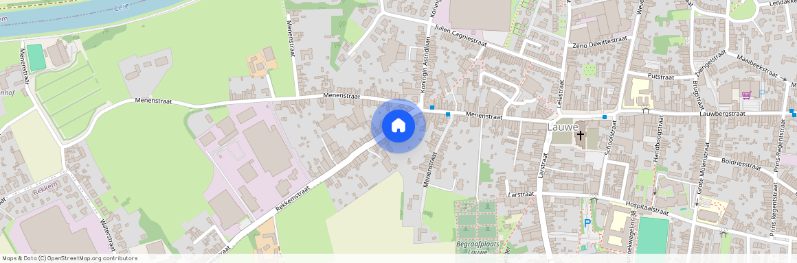 Rekkemstraat 15, Menen