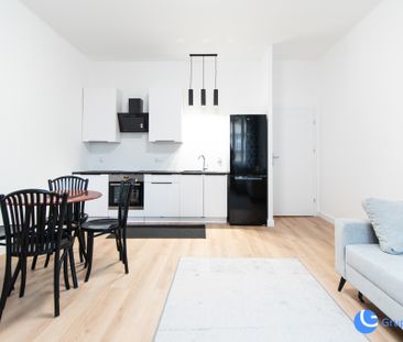 2-pok, 47m2, garderoba, balkon,Krowodrza - Photo 3