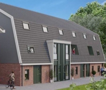 Te huur: Zegwaartseweg 60B6, 2723 PB Zoetermeer - Foto 3