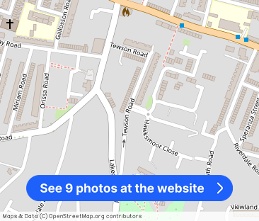 Tewson Road, Plumstead, London, SE18 - Photo 1