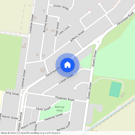 32 Fairymead Road, Bundaberg North