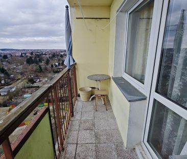 Gumieńce-53,8m2.Dwupokojowe mieszkanie z balkonem. - Фото 6