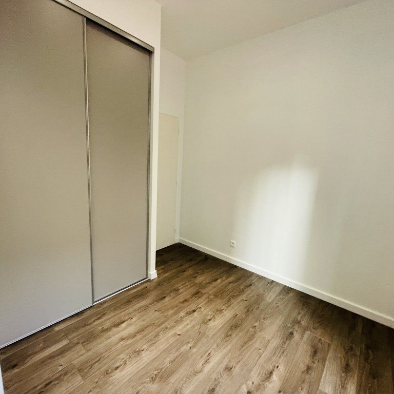 APPARTEMENT T3 A LOUER - Photo 1