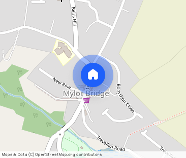 Lemon Hill, Mylor Bridge, Falmouth - Photo 1
