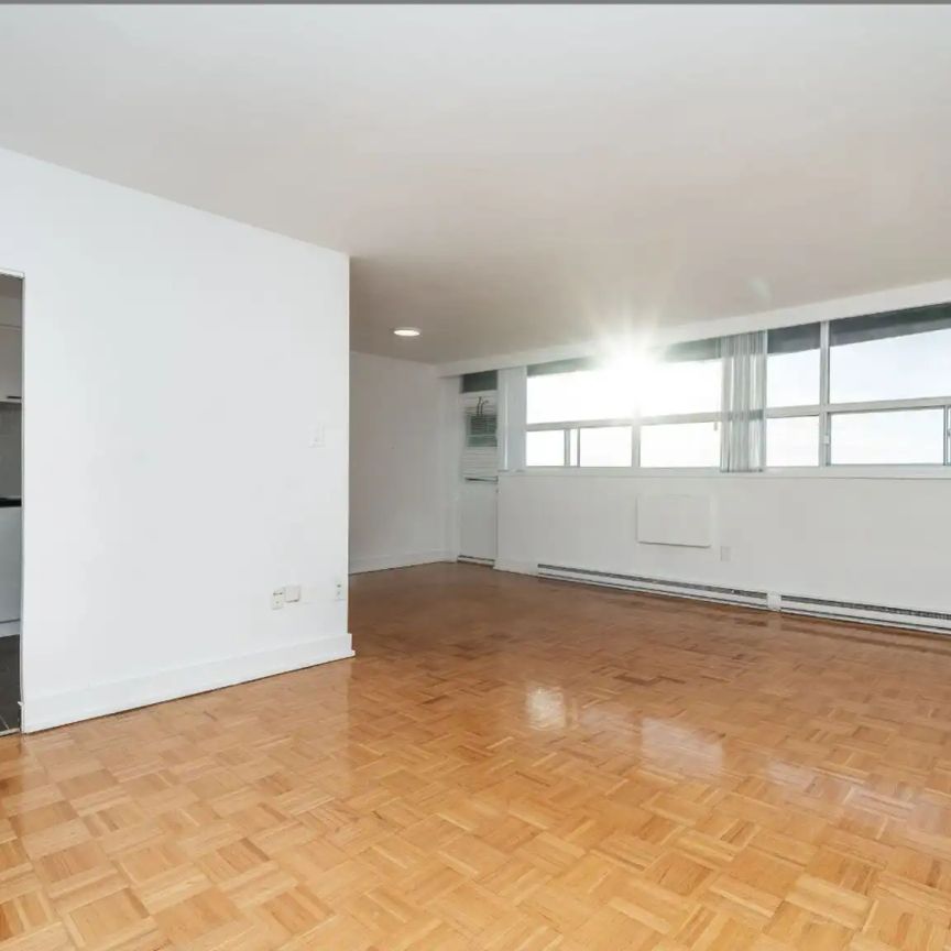263-265 Dixon Rd — 3 Bedroom - unit 712 - Photo 1