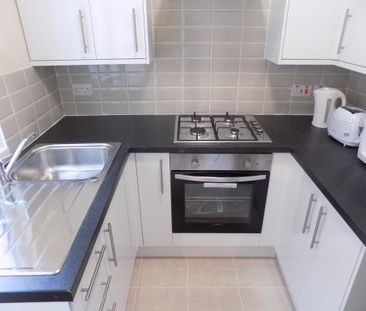 Studio to rent - Photo 4