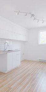 Appartement 3 ½ à louer Charlesbourg novembre 2025 - Photo 4