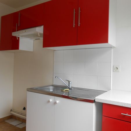 Location - T2 Chamalières, Avenue de Royat - Photo 4