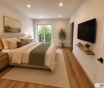 330, 76eme Avenue, Chomedey à louer - Photo 2