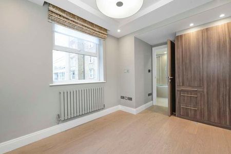 Boydell Court, St John's Wood Park, St John's Wood, London, NW8 - Photo 5