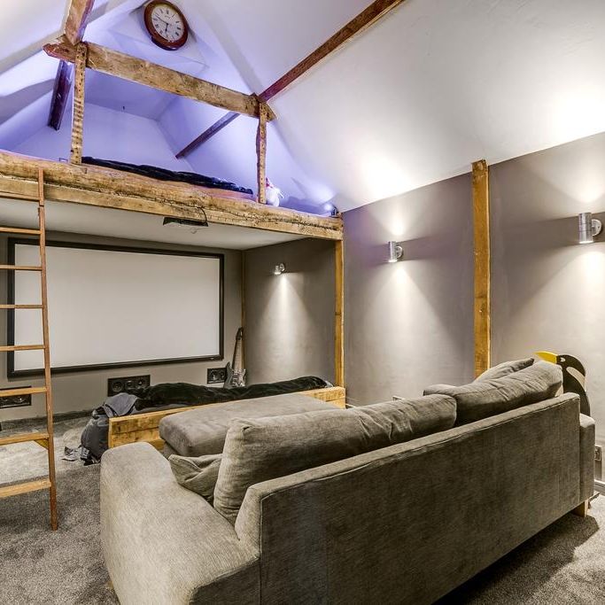 4 bedroom detached house to rent - Photo 1