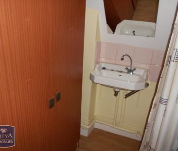 Location Appartement 1 pièce 9m² ANGERS 49100 - Photo 5